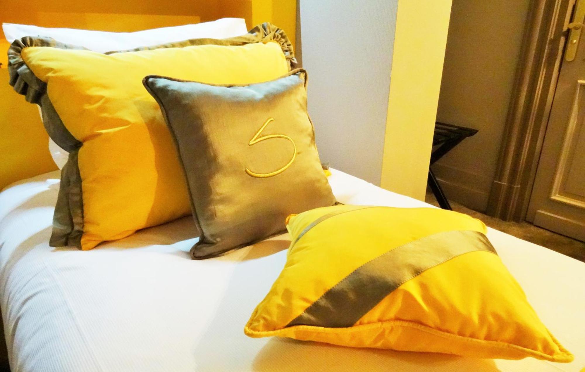Le Stelsia Resort Saint-Sylvestre-sur-Lot Quarto foto