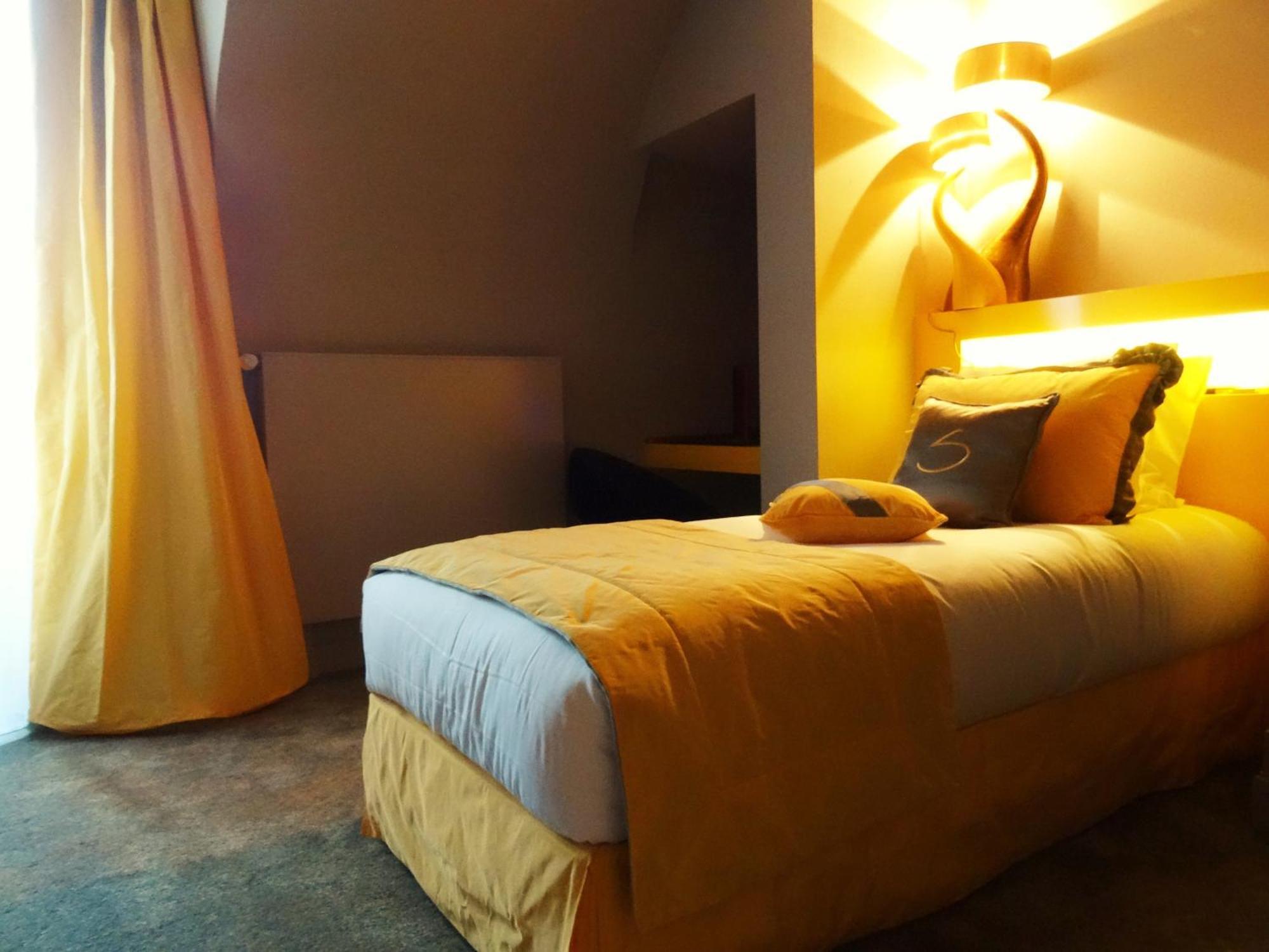 Le Stelsia Resort Saint-Sylvestre-sur-Lot Quarto foto