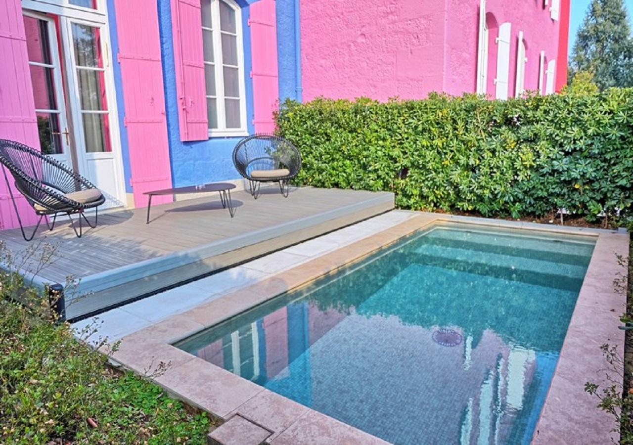 Le Stelsia Resort Saint-Sylvestre-sur-Lot Exterior foto