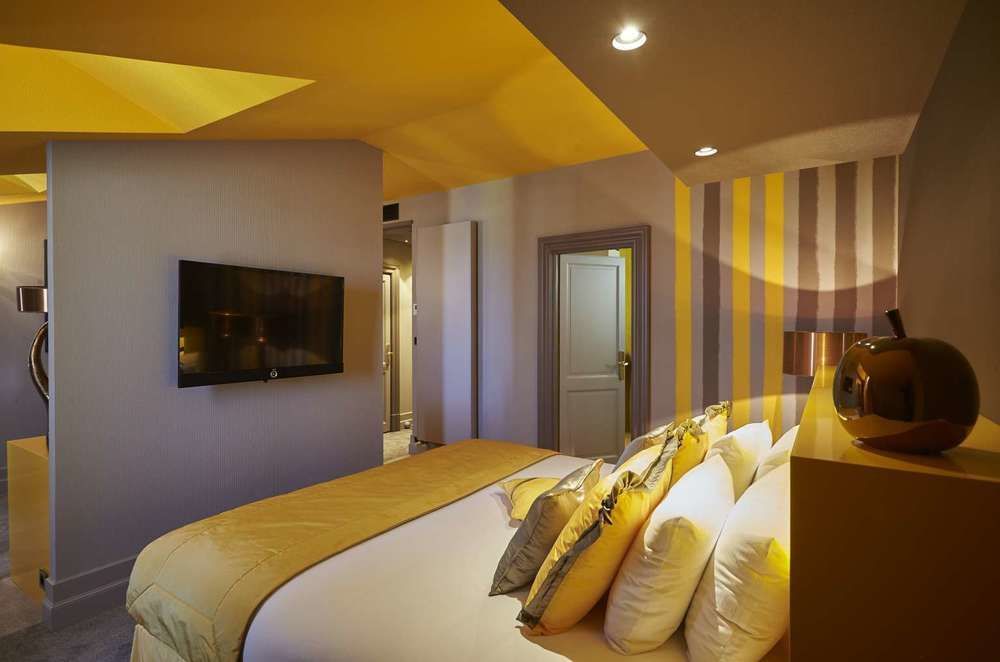 Le Stelsia Resort Saint-Sylvestre-sur-Lot Exterior foto