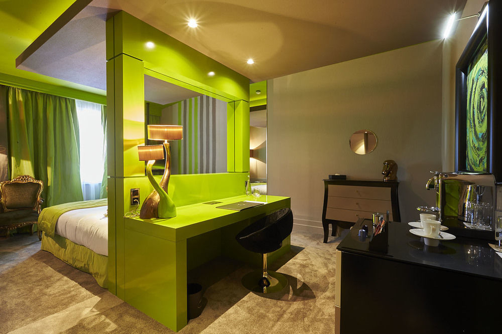 Le Stelsia Resort Saint-Sylvestre-sur-Lot Exterior foto